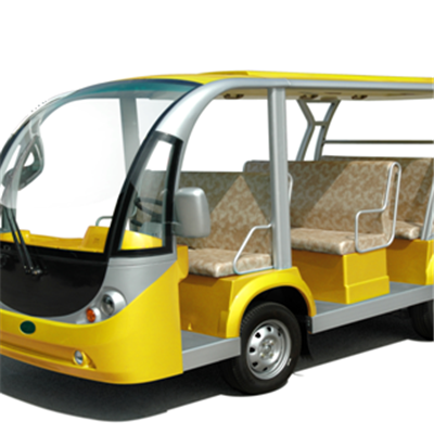 7、電動觀光車